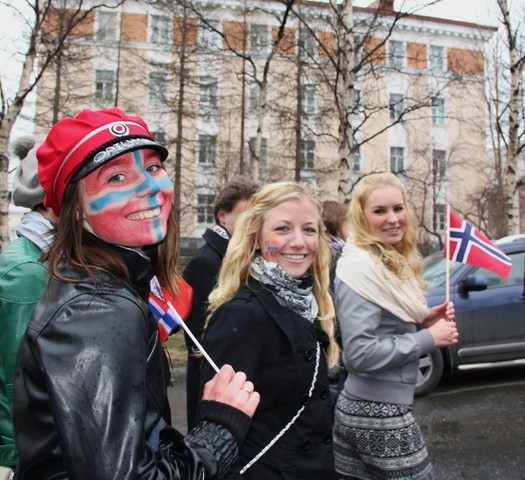 Happiness report: Norway is the happiest place on Earth